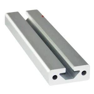 6000 Series Different Shape Customized Profiles Aluminum Aluminum Extruded Profiles