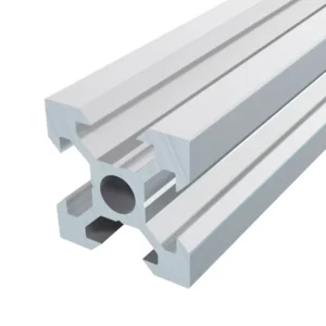 6000 Series Industrial Aluminum Profiles for Awnings Bending Cutting & Welding Services