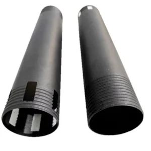6000 Series Industrial Sports Medical Grade Aluminum Alloy Shell Tube Processing
