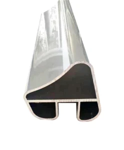 6000 series Aluminum alloy industrial profiles