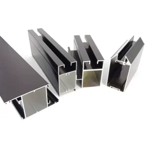 重型6000系列T4-T5-T6热处理铝合金型材挤压系统 适用于工业自动化门窗框架