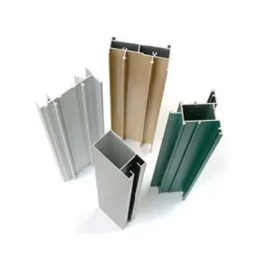 6001 Aluminium Alloy Profile