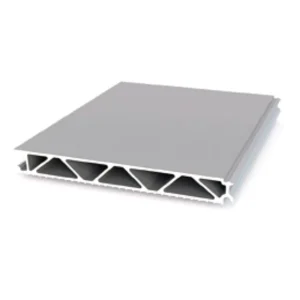 6061 Aluminium Industrial Profile for Automobile Corrosion Resistant High Aluminum Profile