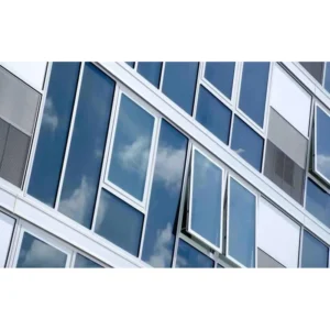 6063 Alloy Extrusion Aluminum Window Frame Profiles Anodized Curtain Wall Profile Extruded Aluminum Perfiles De Aluminio