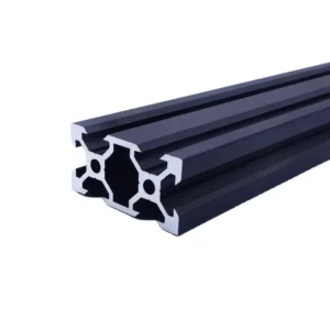 6063 Aluminium Extrusion Profile for Frame and Curtain Wall