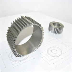 6063 Aluminum Extrusion Profile Electrophoresis for Medical Equipment