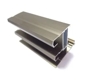 6063 Aluminum Profile for Window Aluminum Window Profile