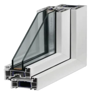 6063 Aluminum Sliding Window and Door Frame Profiles Aluminum Profile for Windows and Doors