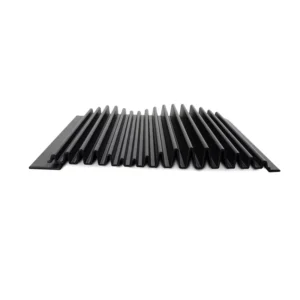 6063 Extruded Aluminum Alloy Special Shaped Profiles OEM Customization Factory Direct