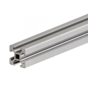 6063 T3 T6 Alloy Extrusion Aluminum Profile T Slot Profiles for Highway Barriers