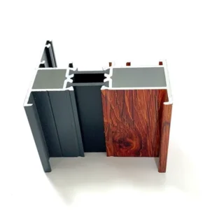 798 Series Aluminum Window Door Frame Profiles Section Extrusion Aluminum Profiles Window Door Aluminum Profile
