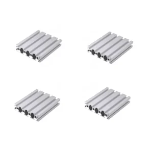 80×20 Aluminium Frame Profile Aluminum Profile for Channel Letter