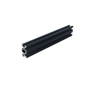 8176 20*40 Oem Odm V Slot Aluminum Profile for Industrial Shelf Workbench Robot Assembly Line 20 408