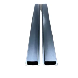 A Series of Factory Direct Sale Decorative Aluminum Profile