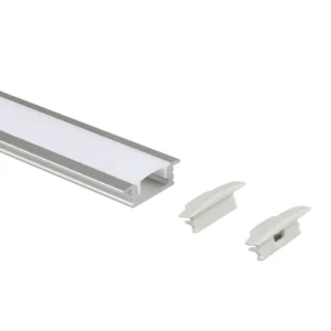 A2507AL Aluminum LED Profile Light Bar for LED Strips