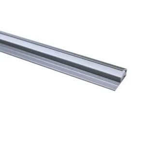 ABS Shelf Led Cabinet Layer Lamp Aluminum Profile Housing LED Aluminum Channel for Floating Cabinets