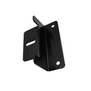 AL6005 T5 Solar Panel Mounting Z Bracket Mount Supporting RV Clips for Roof Boat RV ISO CE Certified