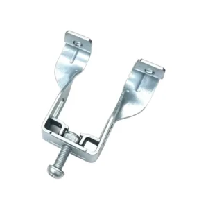 Adjustable Hot Dip Galvanized Solar Tile Roof Hook Claw Type PV Mounting Bracket for Solar Panel Roof Mounting System