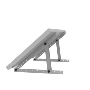 Adjustable Solar Mounting Bracket Adjustable Solar Panel Bracket Adjustable Solar Panel Mounting Bracket