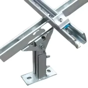Adjustable Solar Panel Mount Solar Panel Rack Solar Panel Bracket