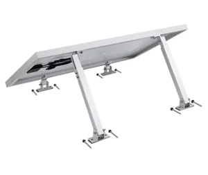 Adjustable Solar Panel Tilt Leg Bracket for Solar Panel PV Mounting Solution