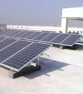 Adjustable Solar Photovoltaic Stents Solar Panel Mounting Brackets