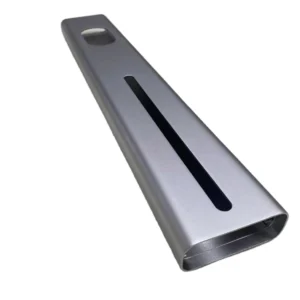 Advanced Technology Competitive Prices Cnc Aluminium Profile
