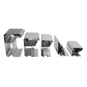 Advertising Lightbox Aluminium Profiles Supplier Advertising Light Box Special Profile