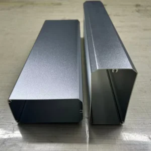 Affordable Aluminum Profile Decorative Products Architectural Grade & Custom Shapes