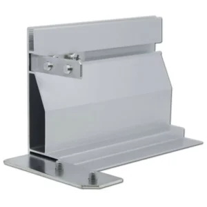 Alloy Aluminum LED Profile for Frameless Backlit LED Light Box Stretch Ceiling Aluminum Profile