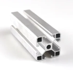 Alu Profil铝6063工业产品简介制造商在中国