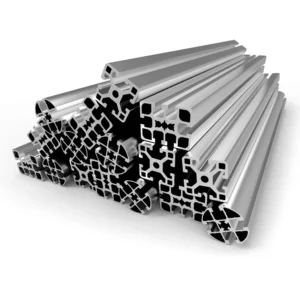 Aluminio Perfil De Aluminio Aluminum Alloy Profiles Door and Window Aluminum Profiles Aluminum Extrusion Profiles