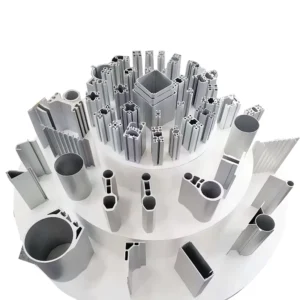 Aluminio Perfil De Aluminio Aluminum Alloy Profiles Door and Window Aluminum Profiles Aluminum Extrusion Profiles