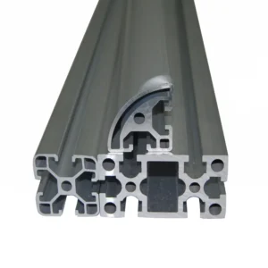 Aluminio Perfil De Aluminio Aluminum Alloy Profiles Door and Window Aluminum Profiles Aluminum Extrusion Profiles