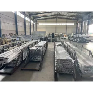Aluminio Perfil De Aluminio Aluminum Alloy Profiles Door and Window Aluminum Profiles Aluminum Extrusion Profiles