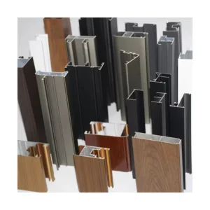 Aluminio Perfiles De Aluminio Para Ventana Profile Aluminum Profiles for Window Aluminum Windows Profile