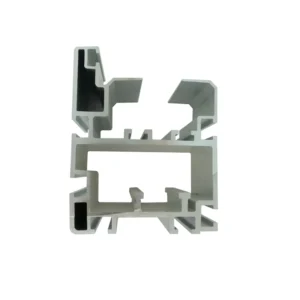 Aluminium Alloy 45X45 Aluminum Profile for LED Light