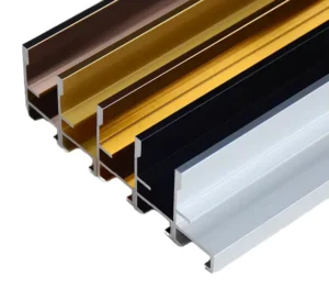 Aluminium Alloy Canvas Frame