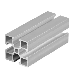 Aluminium Alloy Profiles Door and Window Aluminium Profiles Aluminium Extrusion Perfiles
