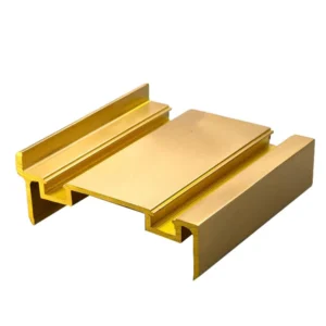Aluminium Decorative Panels Decorative Aluminium Trim Profile for Kitchen Cabinet Door Profile