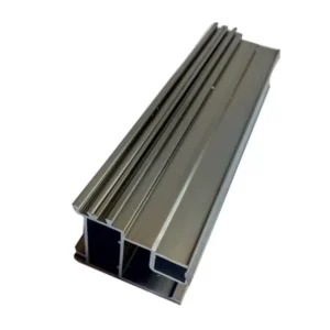 Aluminium Door Profile