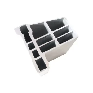 Aluminium Enclosure Profile Electronic Battery Enclosure Box for Electronic Device