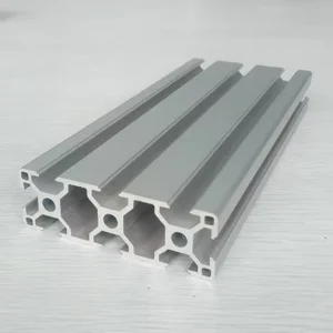 Aluminium Extrusion Profile