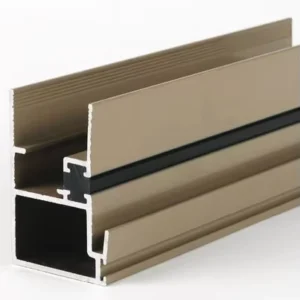 Aluminium Extrusion Profile
