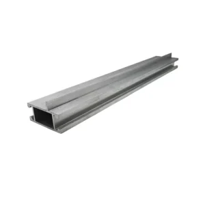 Aluminium Extrusion Profile Aluminium Profiles for Showcase Frame
