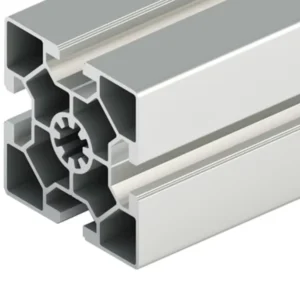 Aluminium Extrusion Profile for Window and Door Frame Aluminum Alloy Profile