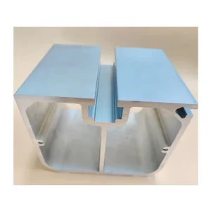 Aluminium Extrusion Profiles Alloy Cutting Bending Welding Services Max 6m Length
