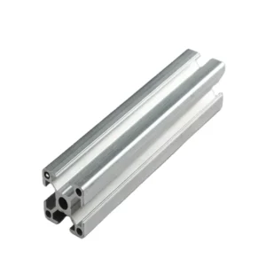 Aluminium Extrusion Shelves Aluminum Profile for Work Platform