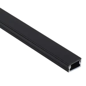 Aluminium Extrusion with Cover Aluminium Profile for Kitchen Exhibition Aluminum Beam Extrusion New Innovation