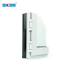 Aluminium Frame Profile Window Aluminium Fabrication Materials Aluminum Extrusion Profiles for Windows and Doors